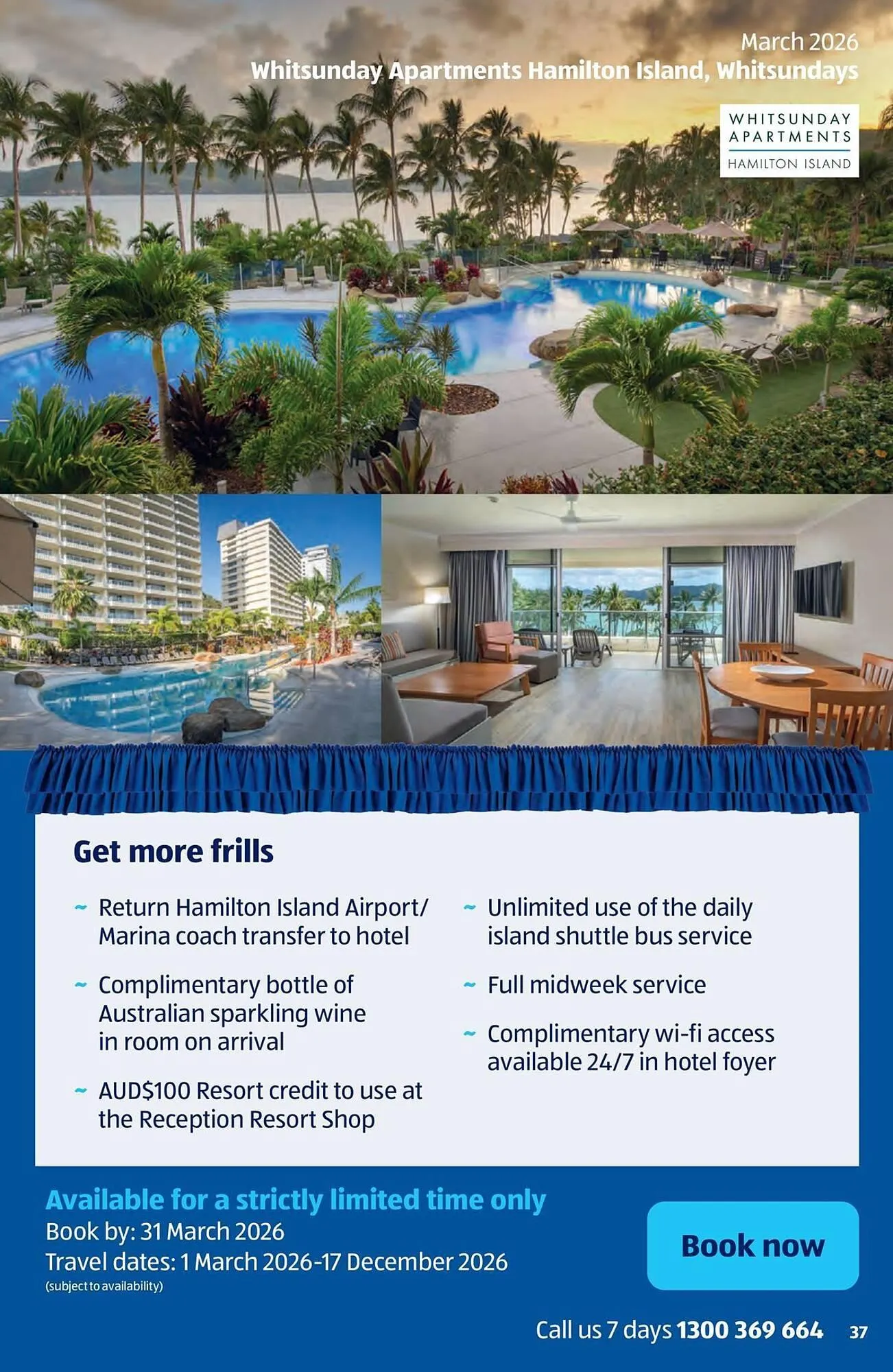 ALDI catalogue - Catalogue valid from 1 March to 31 March 2026 - page 37