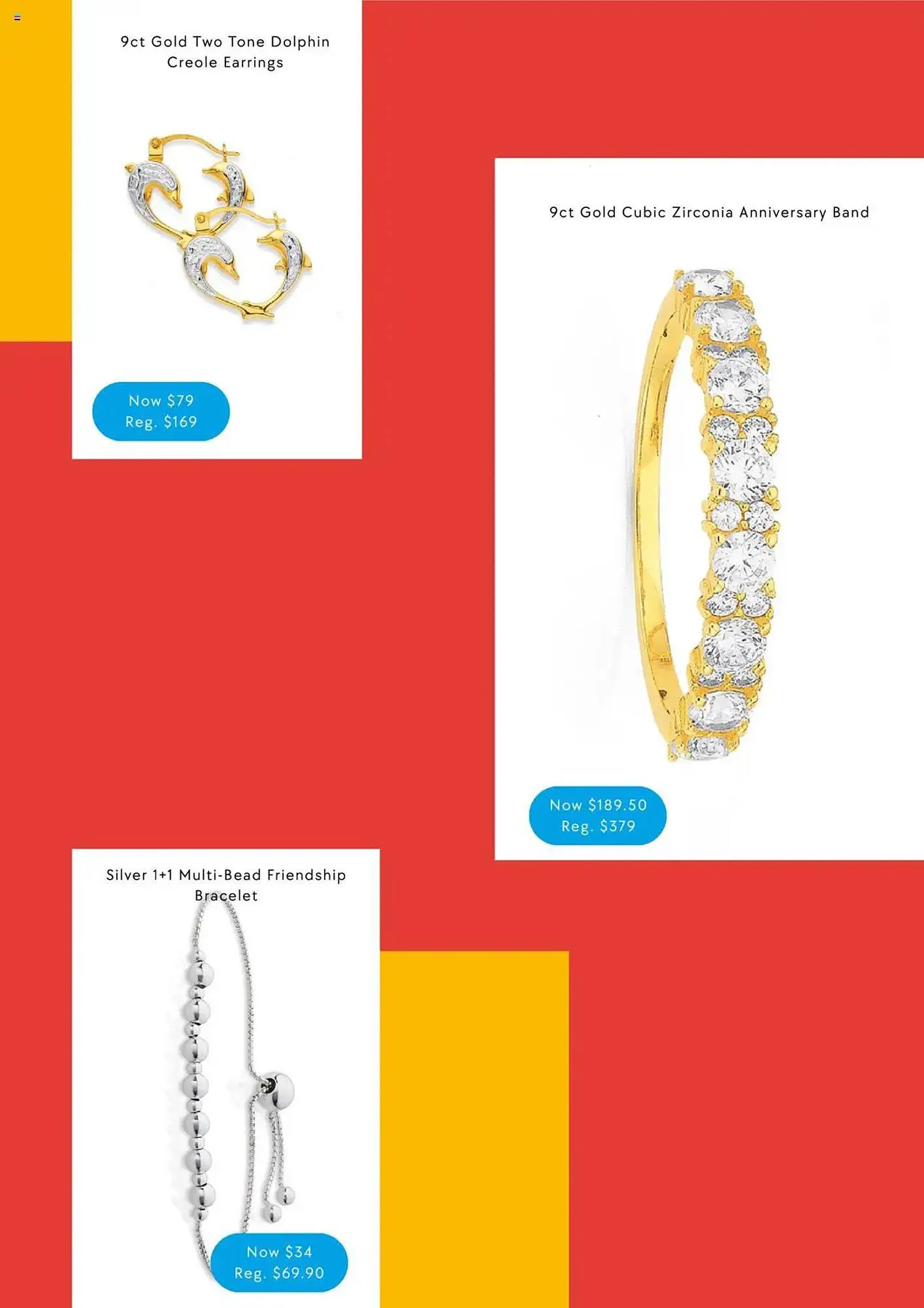 Prouds catalogue - Catalogue valid from 12 May to 21 June 2025 - page 3