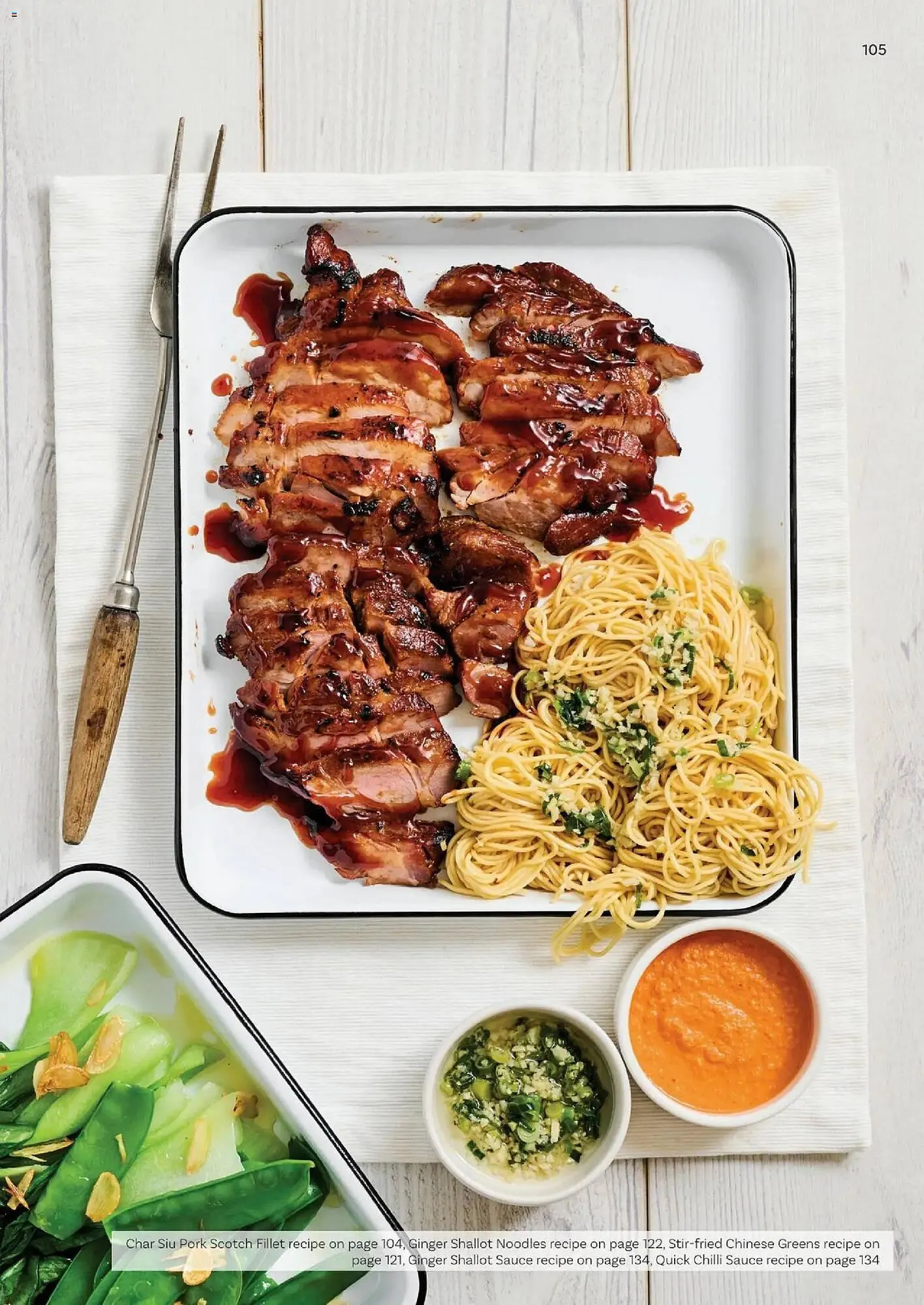 Supabarn catalogue - Catalogue valid from 26 November to 4 December 2025 - page 105