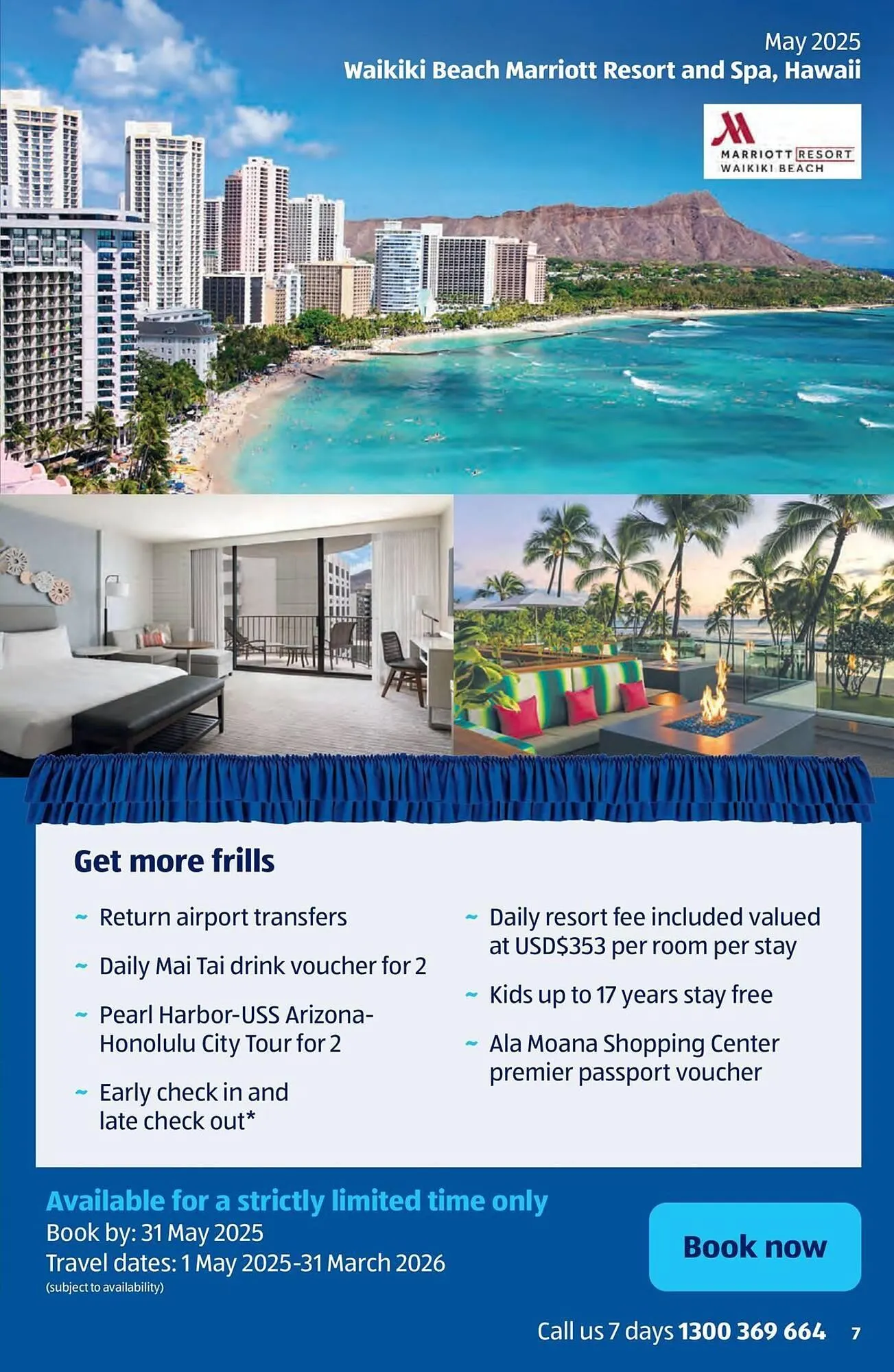 ALDI catalogue - Catalogue valid from 1 May to 30 May 2025 - page 7