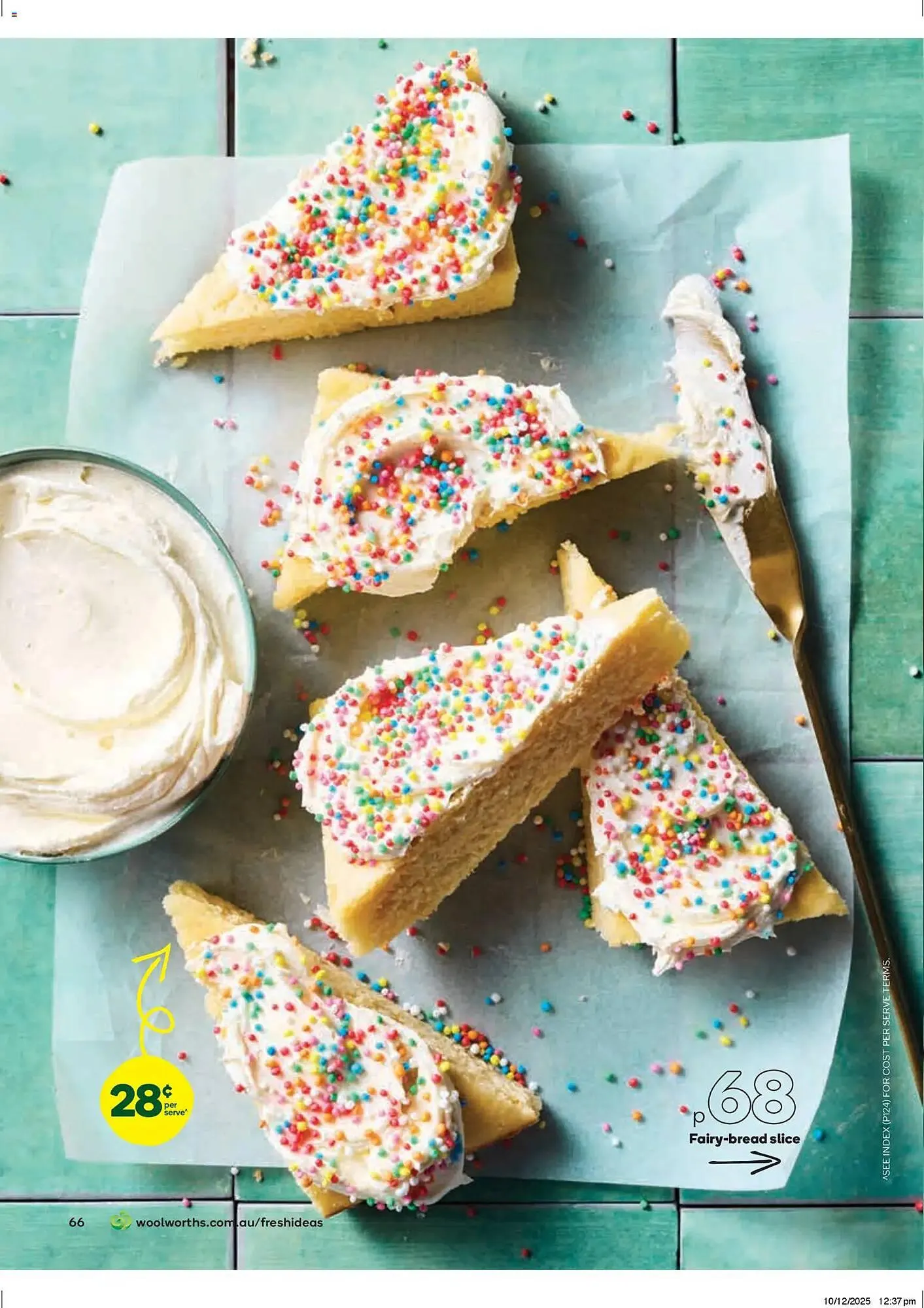 Woolworths catalogue - Catalogue valid from 13 January to 2 March 2026 - page 66