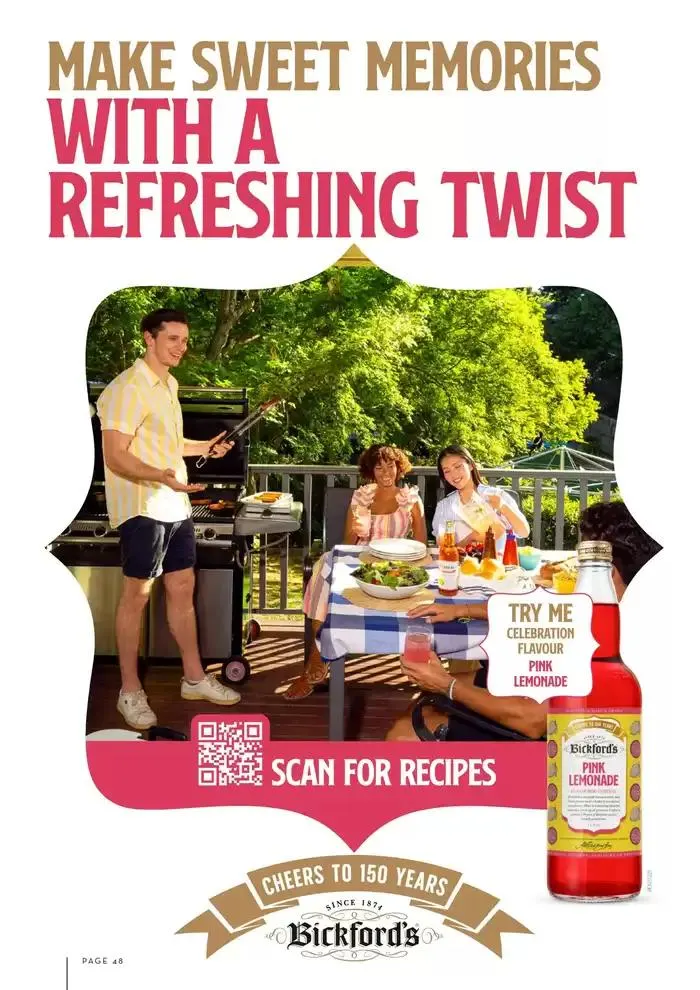 Christmas Issue - Catalogue valid from 21 November to 24 December 2024 - page 48