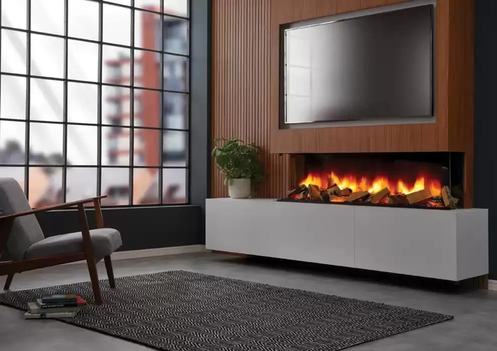 Electric Brochure 2024 - Catalogue valid from 1 July to 31 January 2025 - page 18