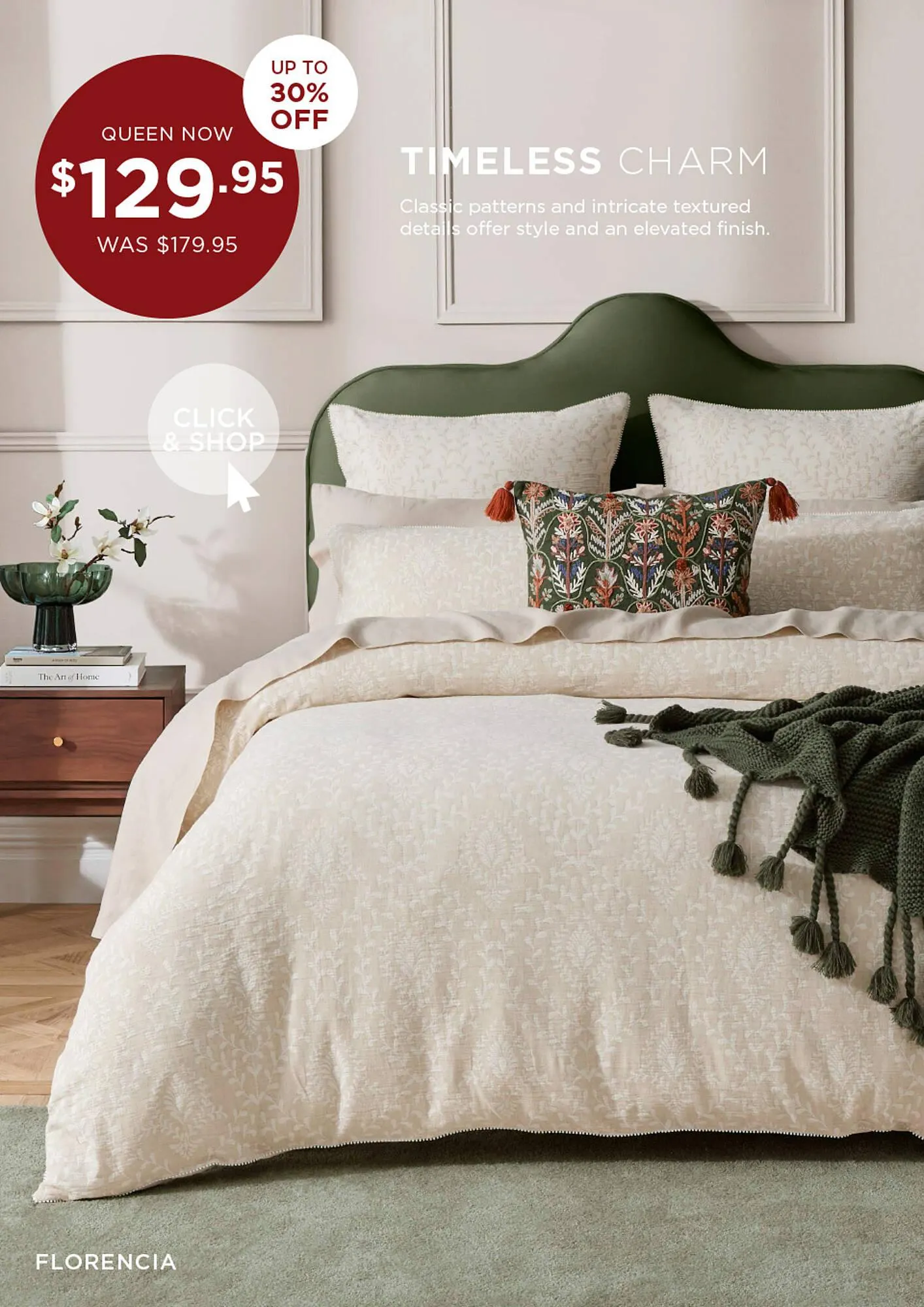 Bed Bath N' Table catalogue - Catalogue valid from 18 September to 26 October 2025 - page 14