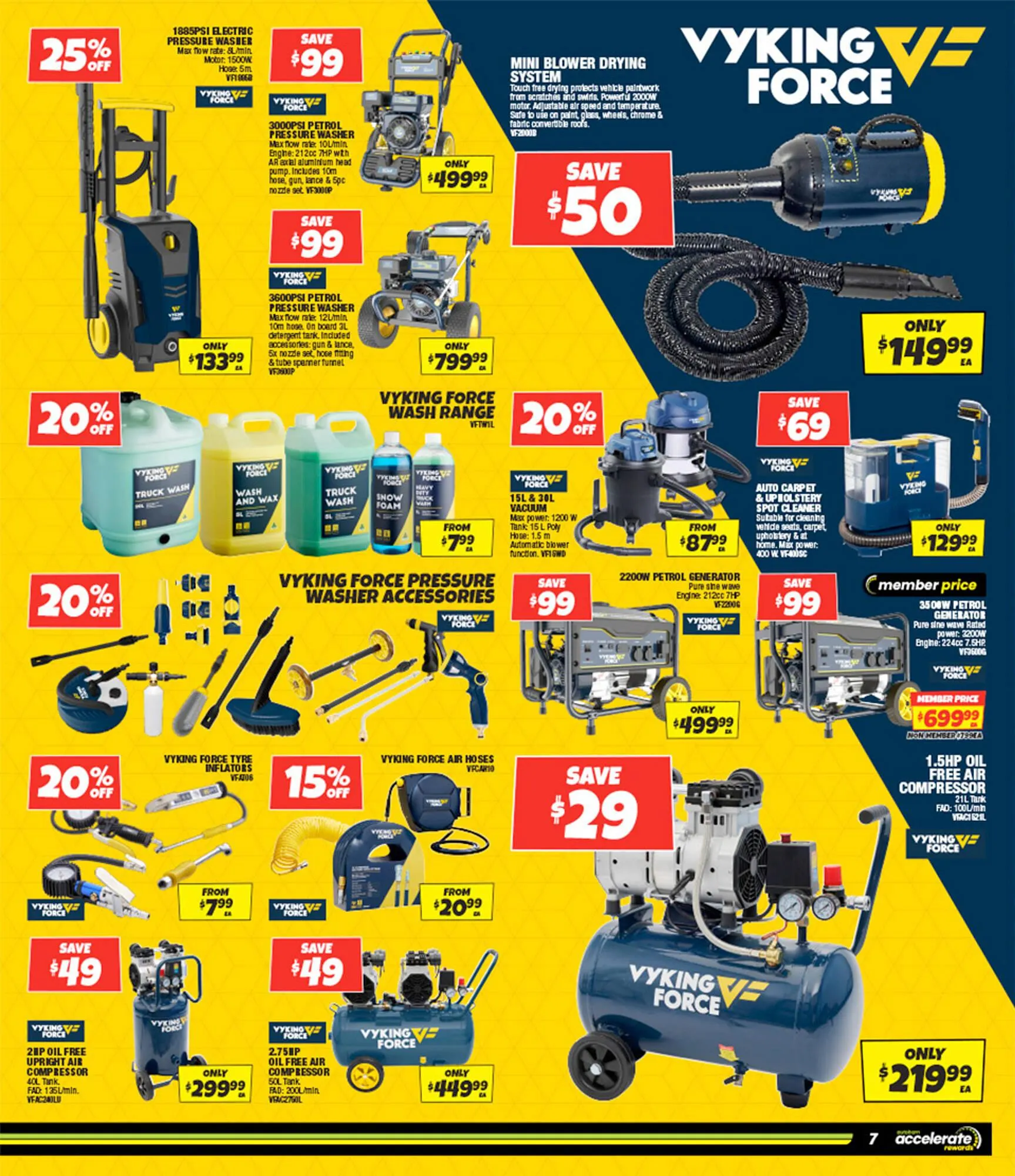 Autobarn catalogue - Catalogue valid from 4 June to 30 June 2025 - page 7