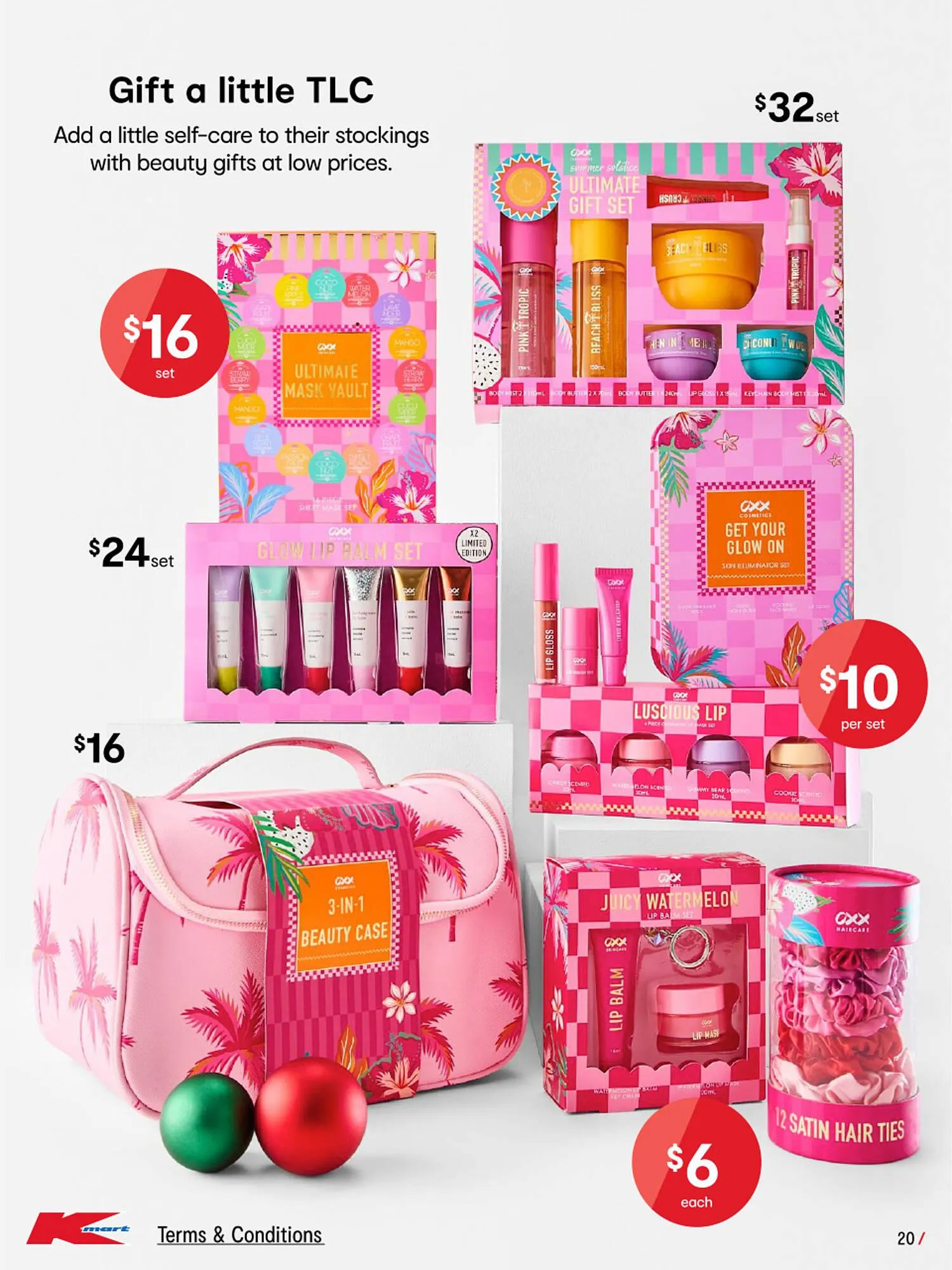 Kmart catalogue - Catalogue valid from 20 November to 10 December 2025 - page 21