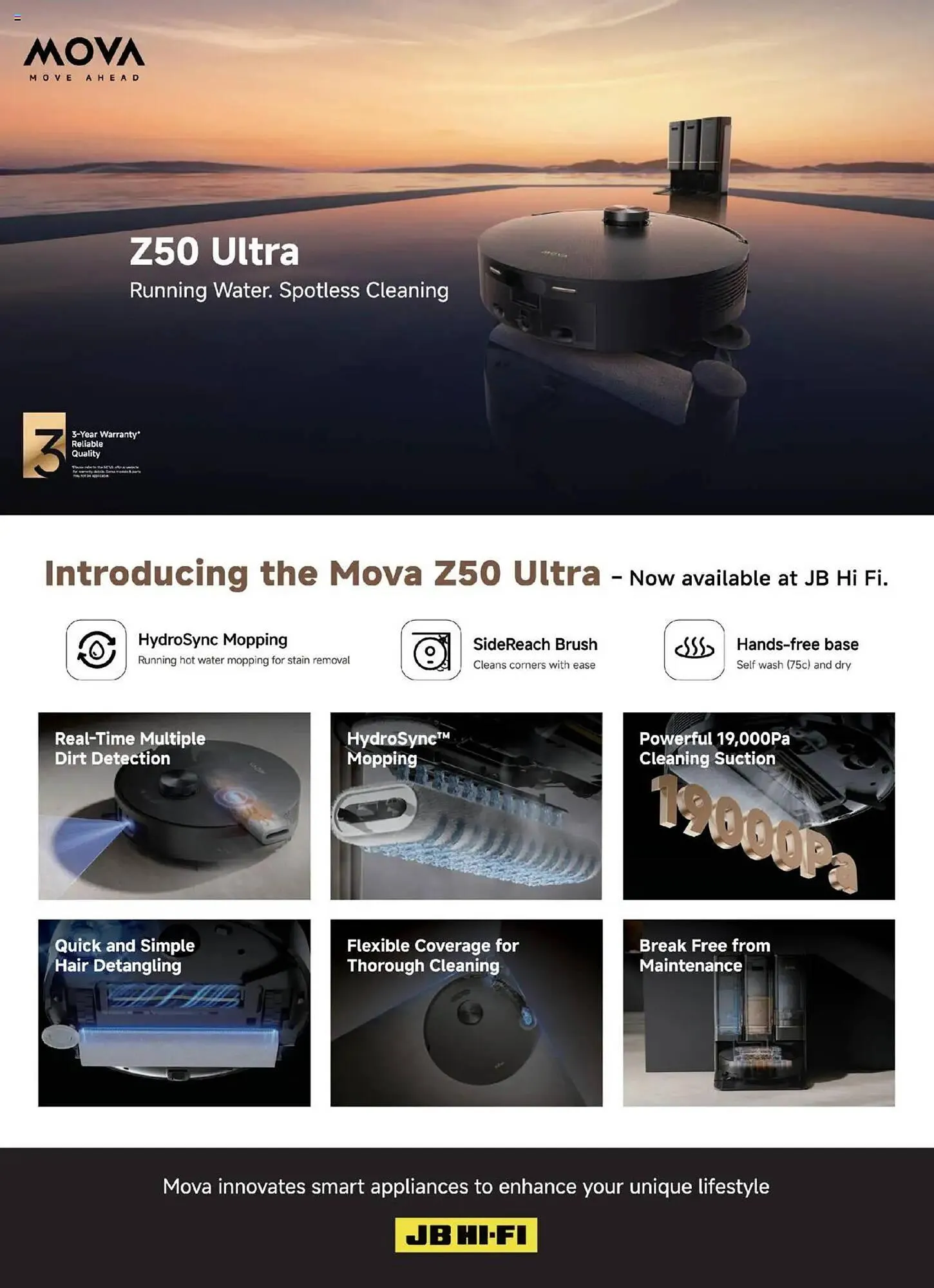 JB Hi-Fi catalogue - Catalogue valid from 31 May to 30 June 2025 - page 85