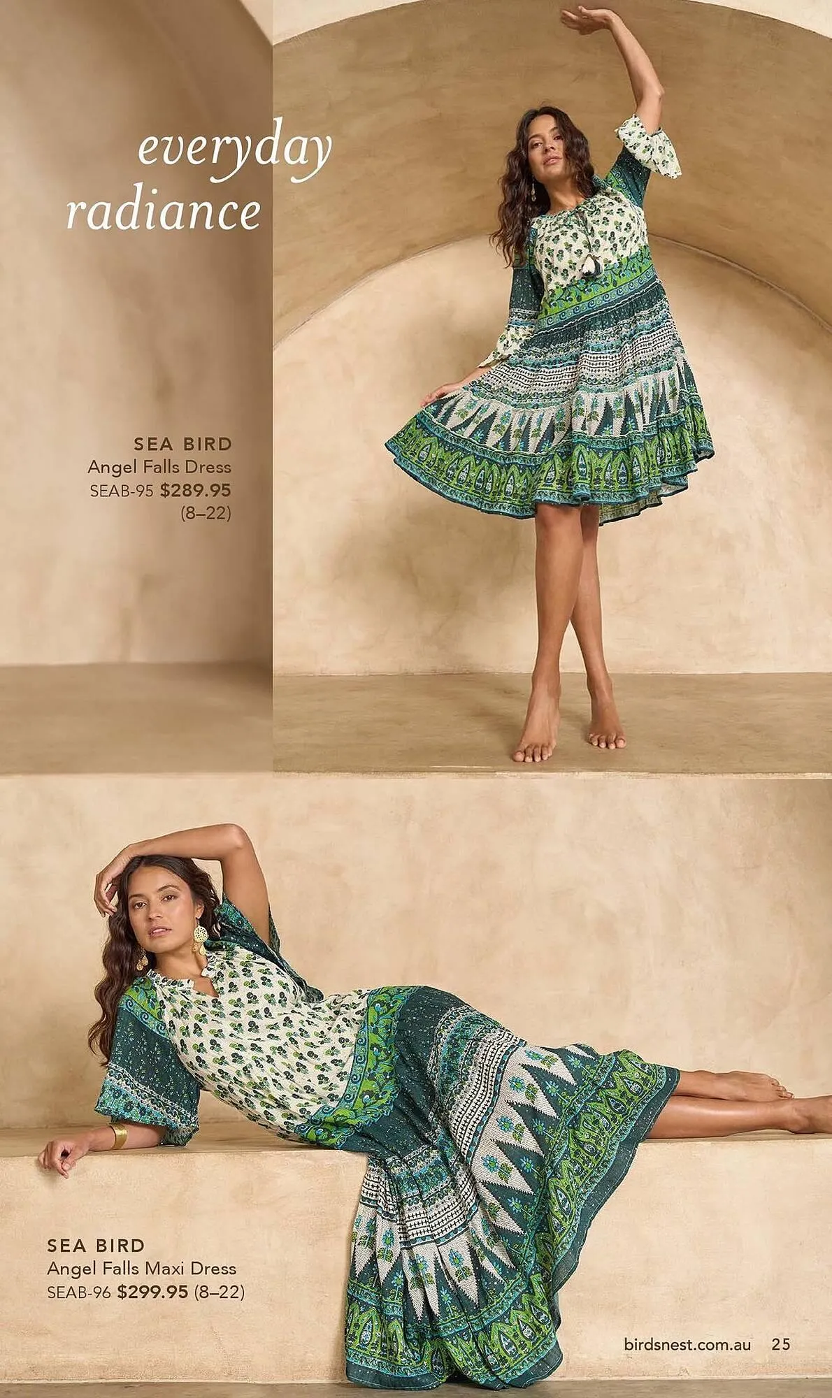 Birdsnest catalogue - Catalogue valid from 13 October to 31 January 2026 - page 25