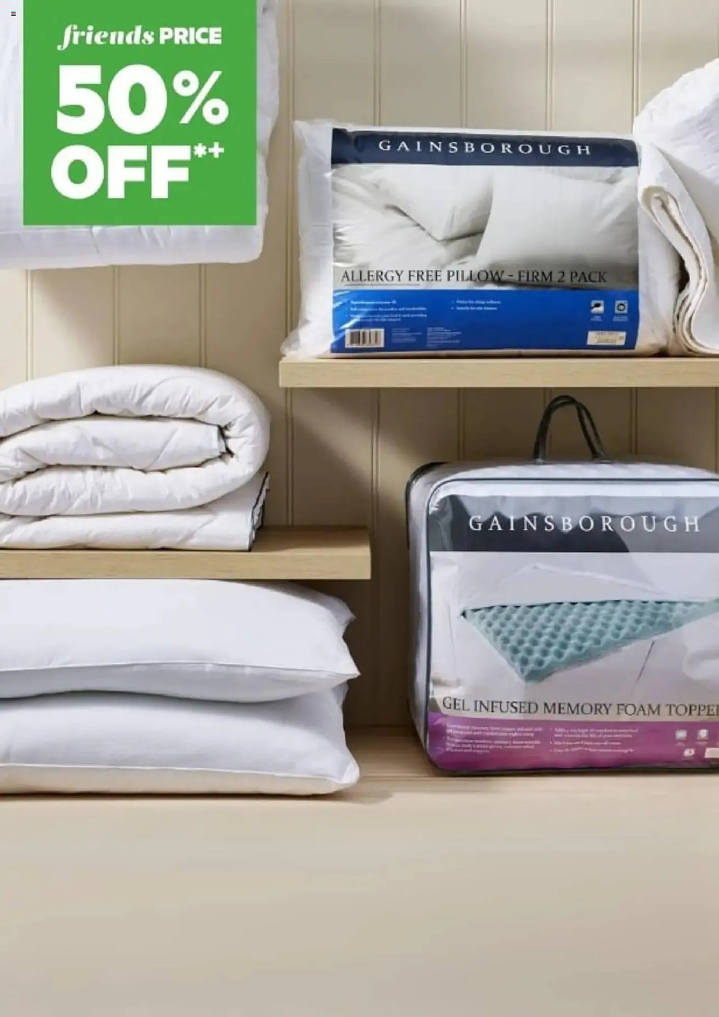 Harris Scarfe catalogue - Catalogue valid from 14 May to 23 May 2025 - page 2