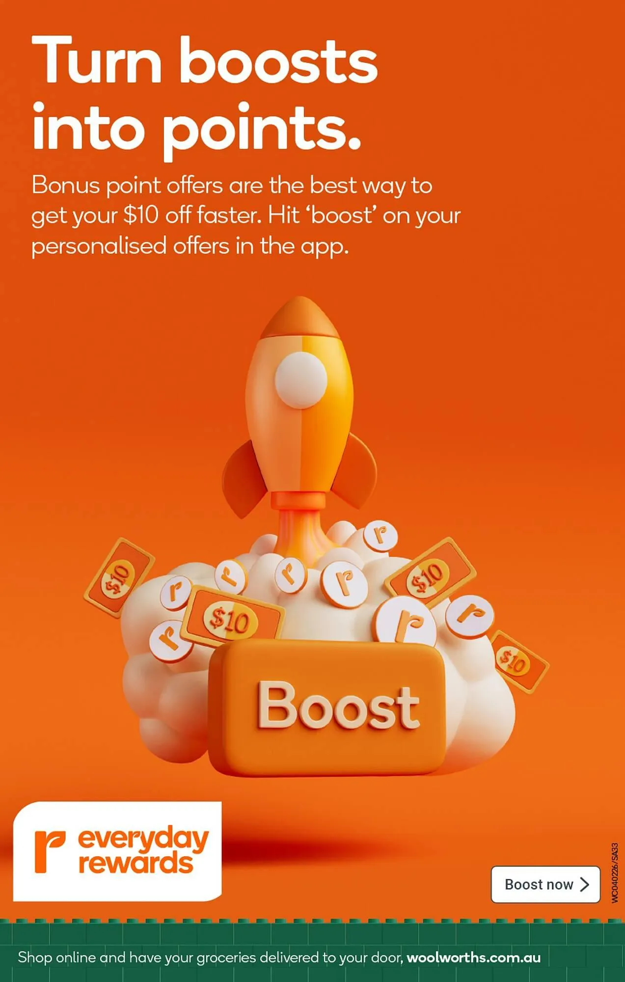 Woolworths catalogue - Catalogue valid from 4 February to 10 February 2026 - page 33