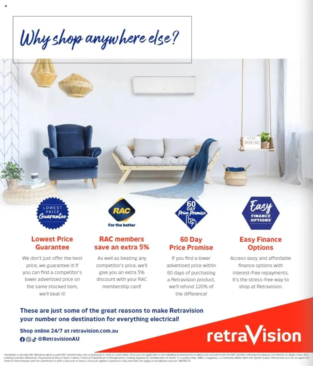 RetraVision Catalogue  - Catalogue valid from 11 October to 3 October 2025 - page 22