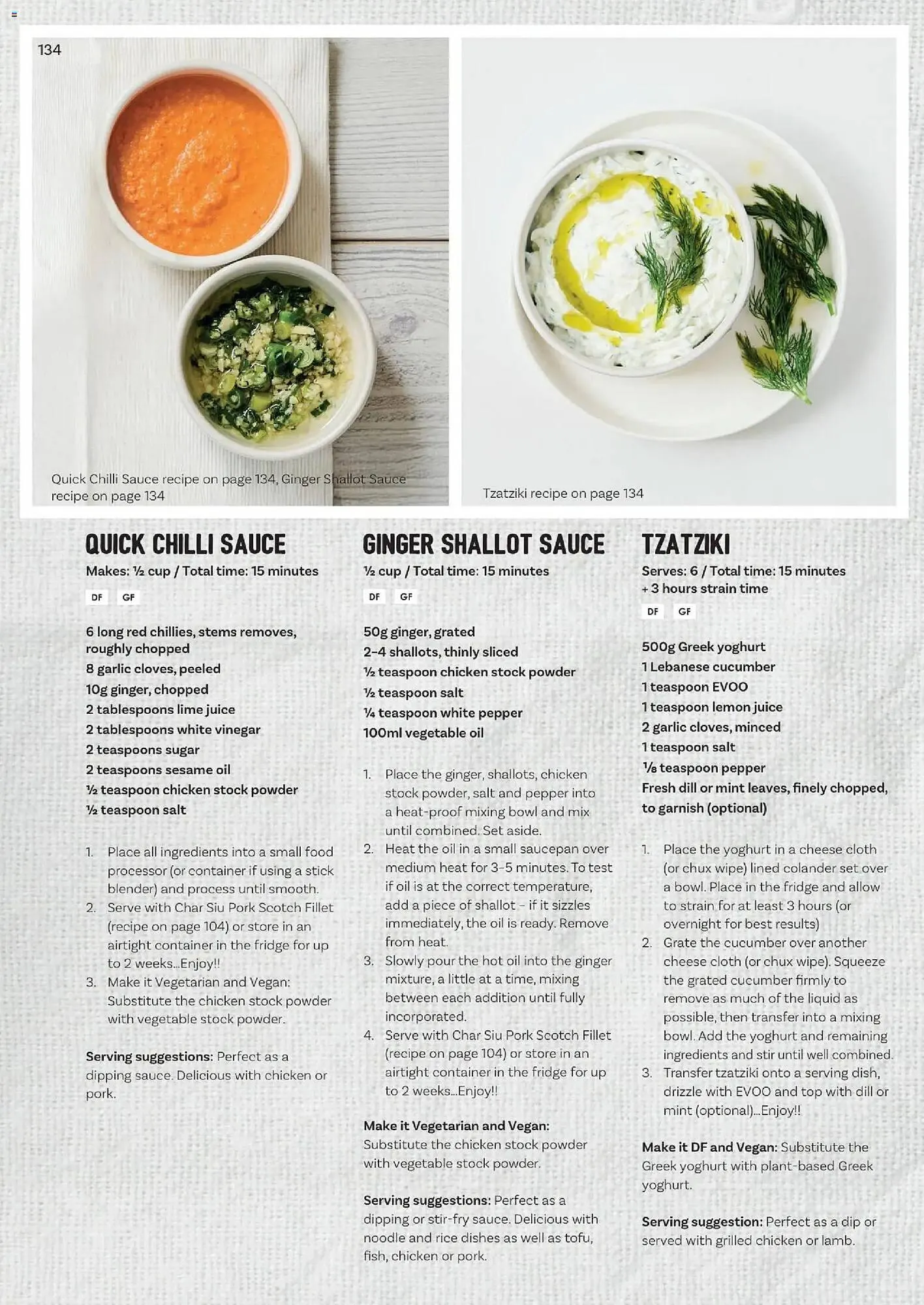 Supabarn catalogue - Catalogue valid from 26 November to 4 December 2025 - page 135