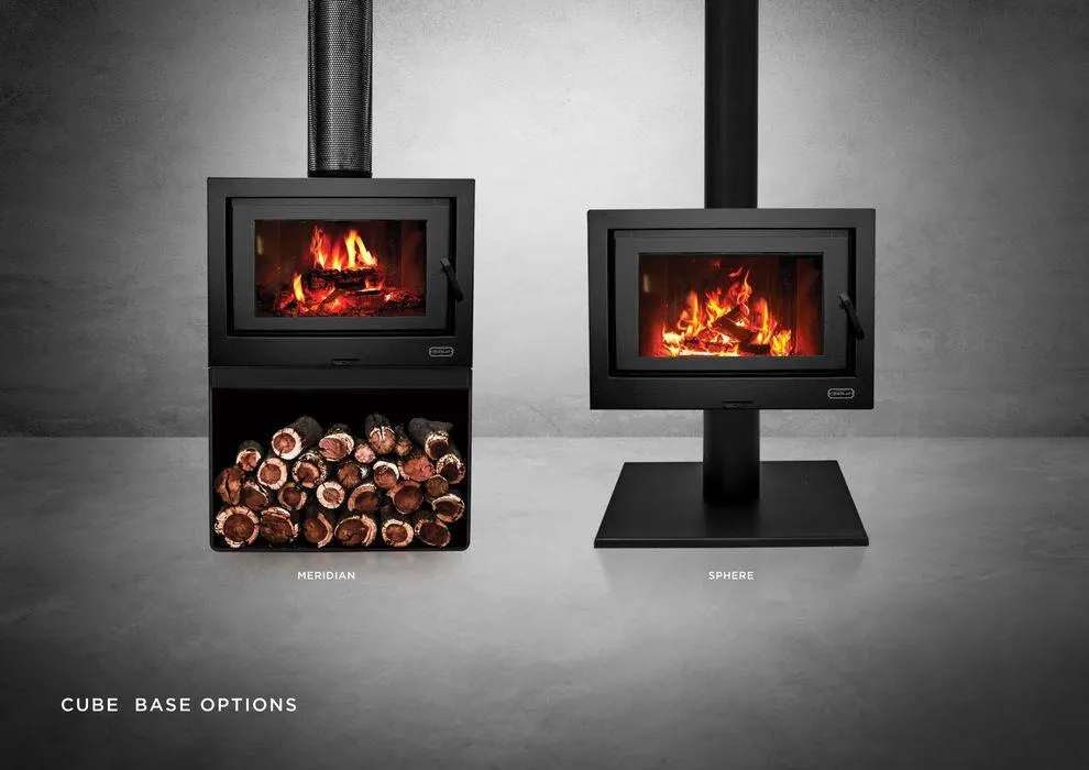 Slow Combustion - Catalogue valid from 25 January to 30 April 2025 - page 12