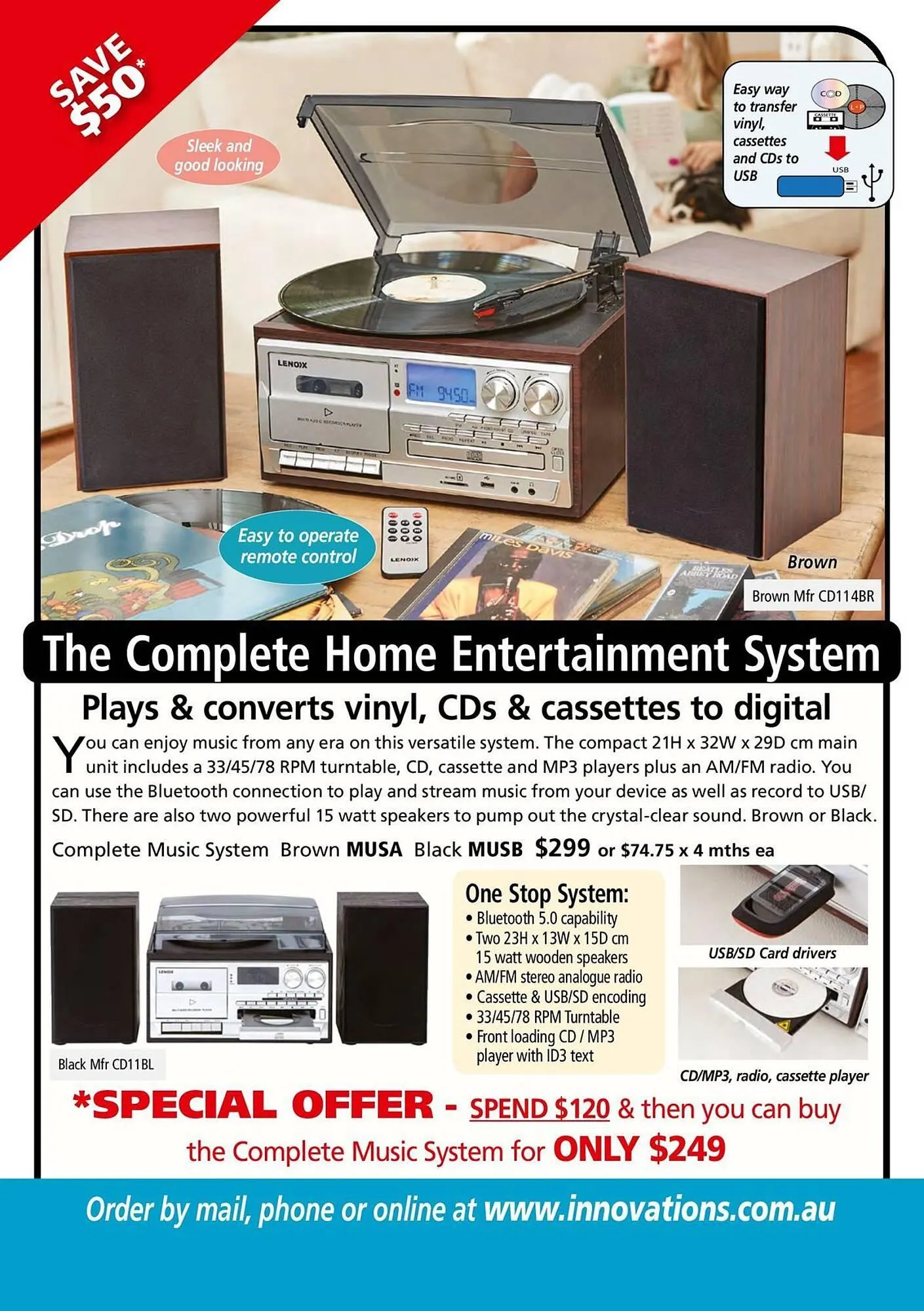 Innovations catalogue - Catalogue valid from 20 May to 31 August 2025 - page 16