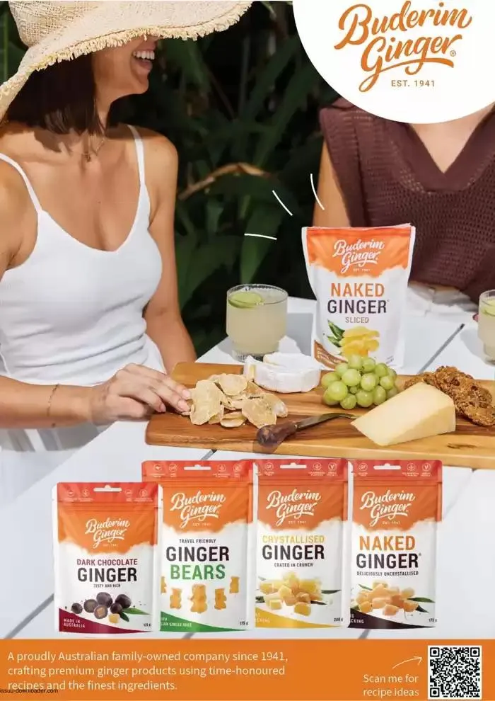 Autumn Issue - Catalogue valid from 10 March to 30 April 2025 - page 62