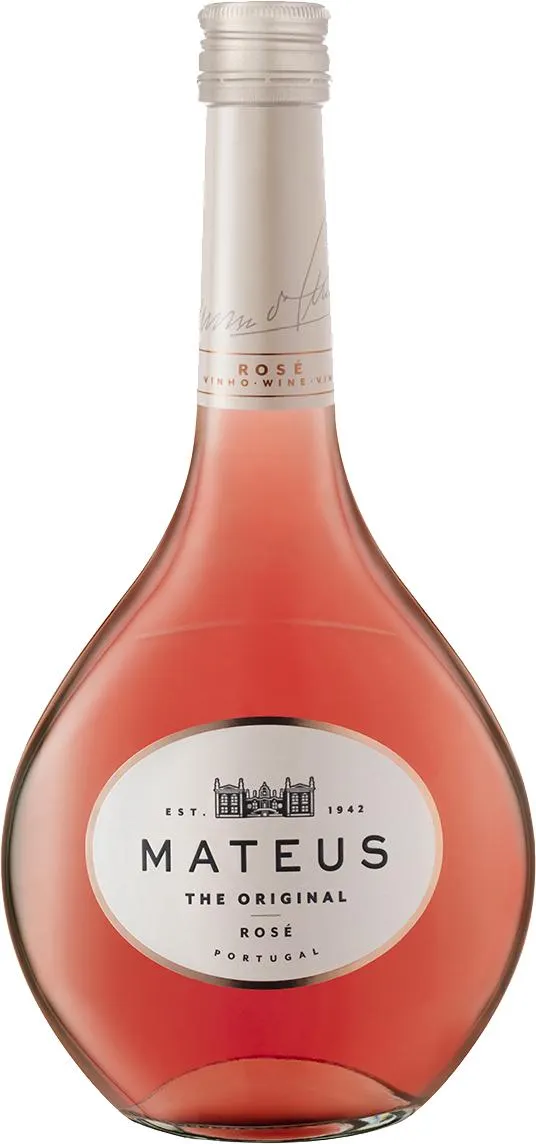 Mateus Rose 750ML