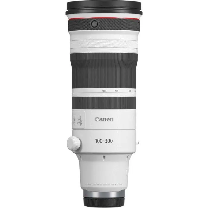 Canon RF 100-300mm f/2.8L IS USM Lens