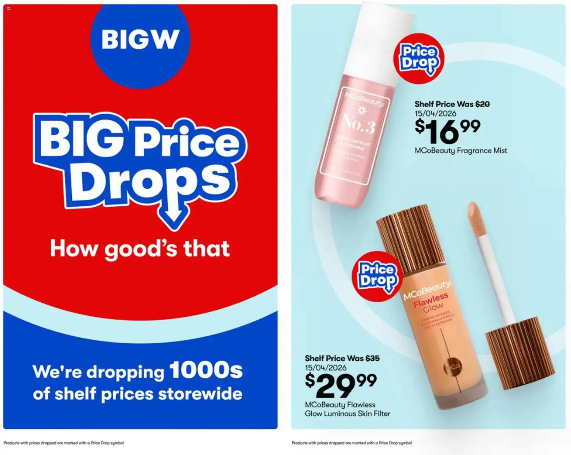 BIG W catalogue - Catalogue valid from 13 May to 28 May 2026 - page 11