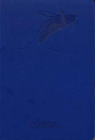 Australian Geographic Journal: Whale