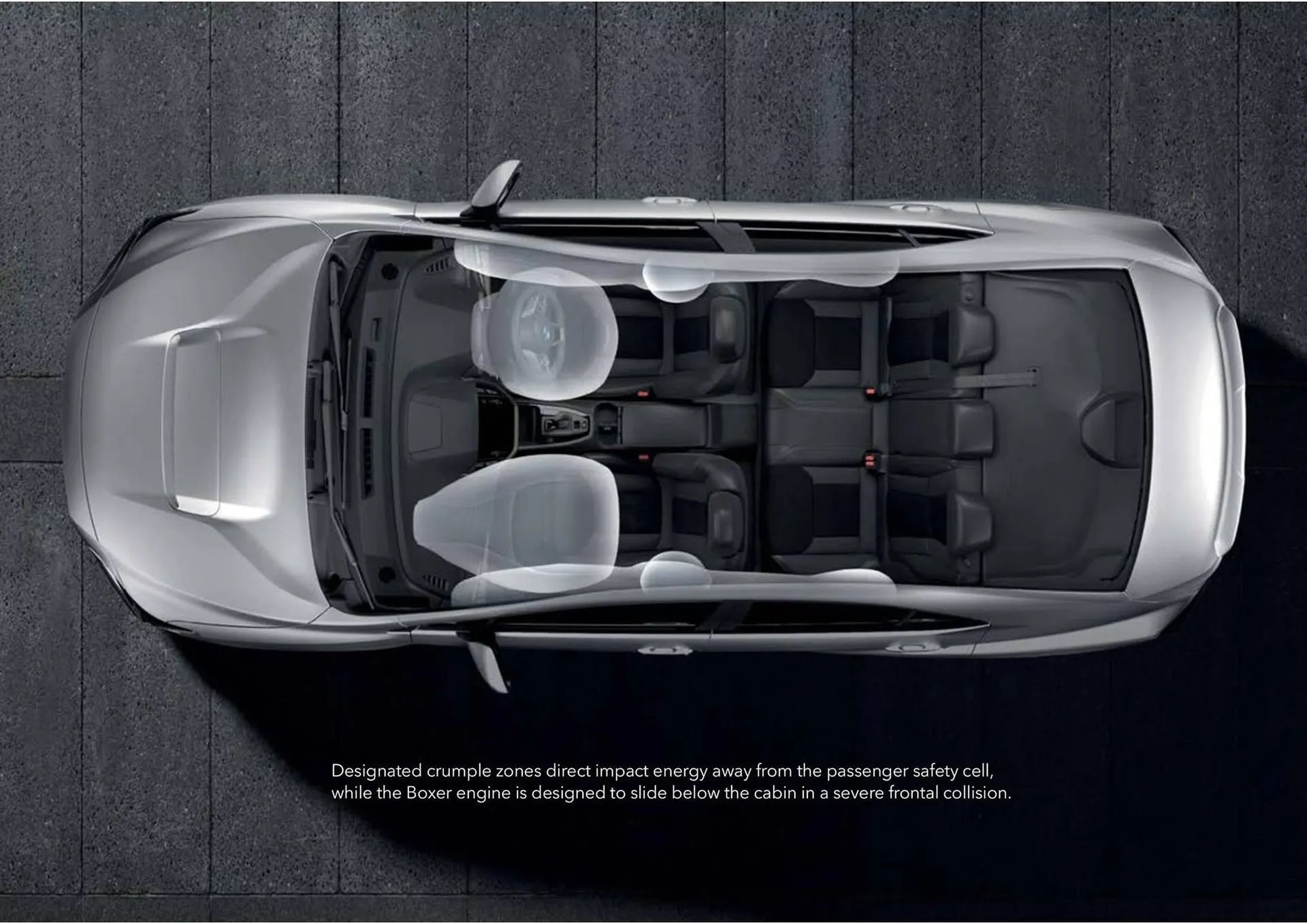 Subaru catalogue - Catalogue valid from 20 June to 20 June 2026 - page 23