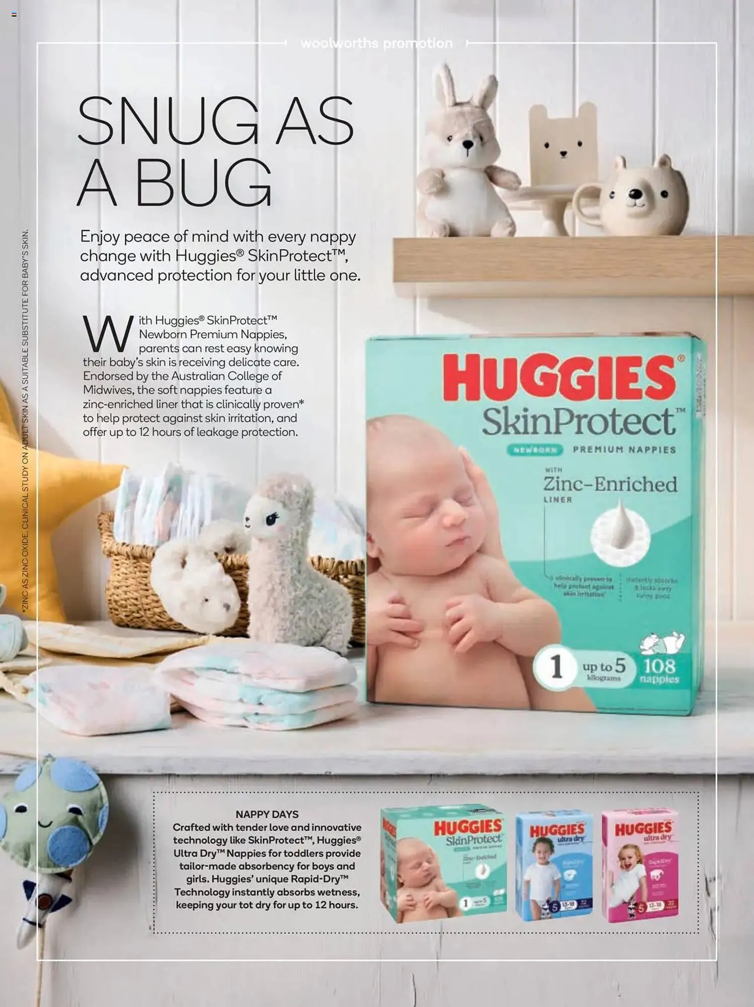 Woolworths catalogue - Catalogue valid from 1 May to 31 May 2025 - page 97