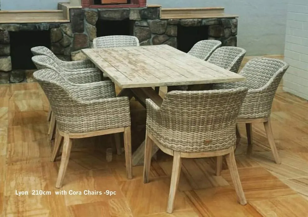 Whitewash Teak - Catalogue valid from 13 May to 31 March 2025 - page 51