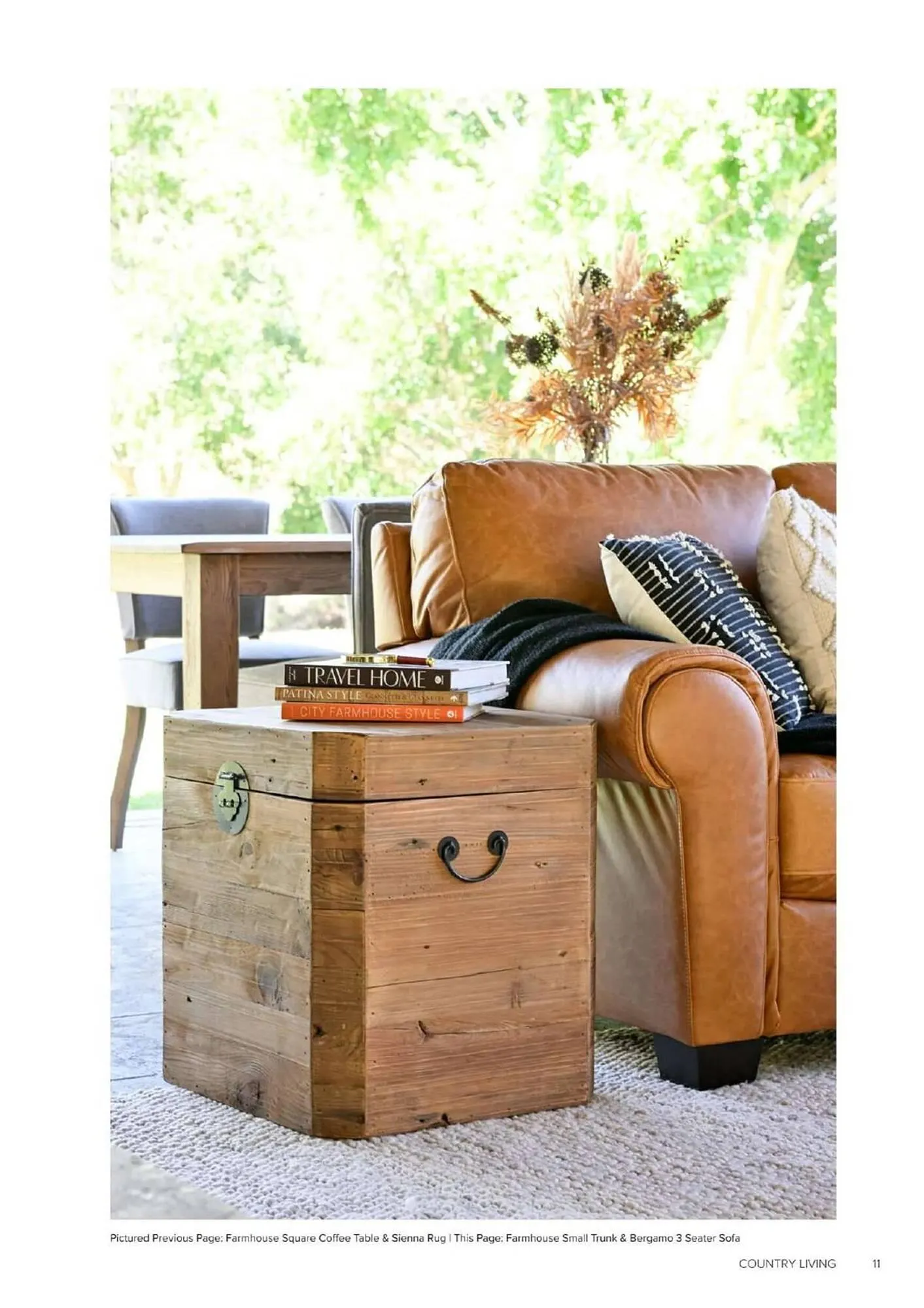 Eureka Street Furniture catalogue - Catalogue valid from 13 January to 31 December 2025 - page 11