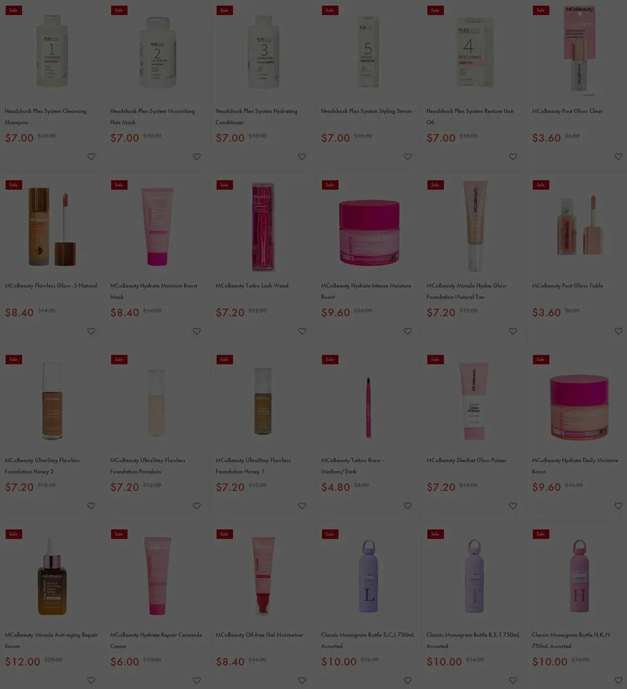 The Reject Shop Current catalogue - Catalogue valid from 1 September to 10 September 2025 - page 3