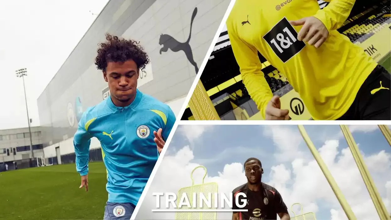 2025 Team Soccer - Catalogue valid from 6 January to 31 December 2025 - page 30