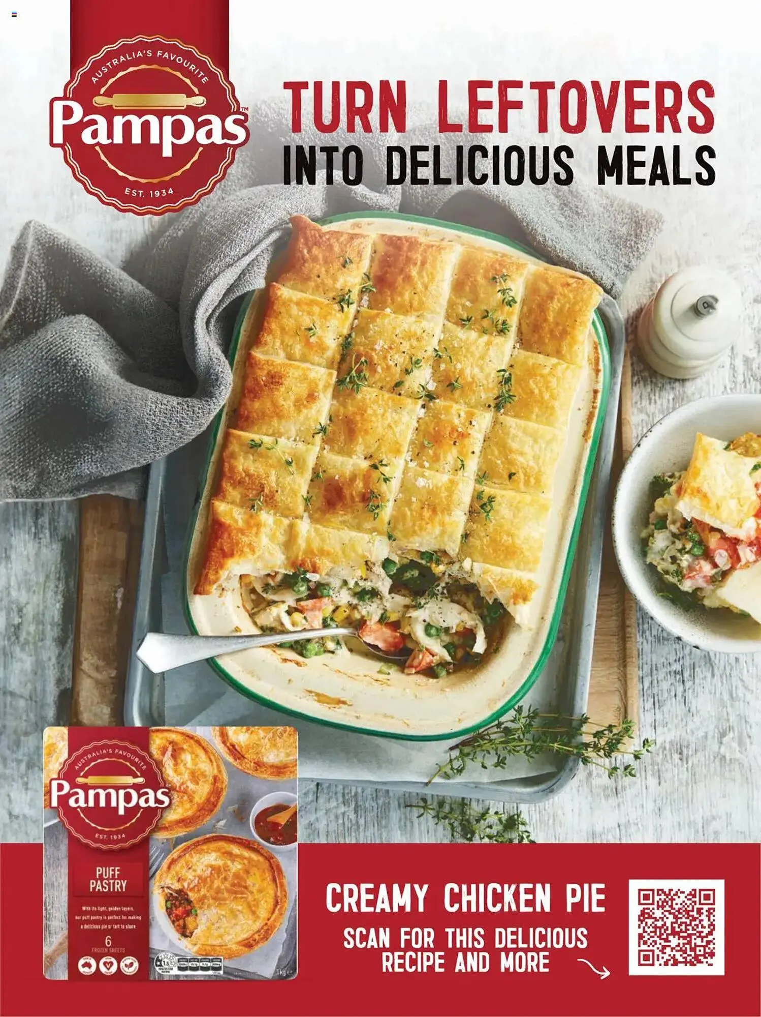 Woolworths catalogue - Catalogue valid from 30 June to 31 July 2025 - page 53