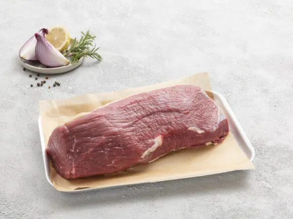 Beef Girello Roast – Extra Trim