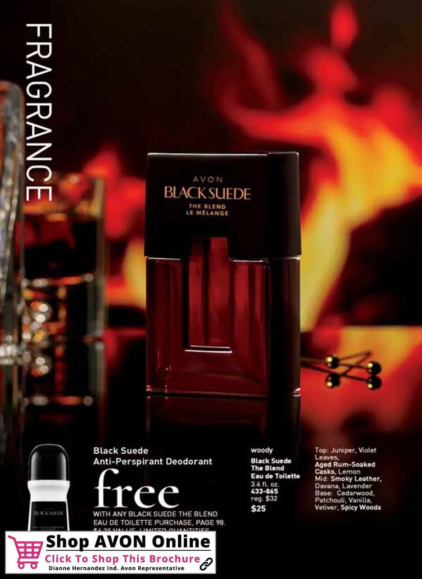 Avon catalogue - Catalogue valid from 27 April to 2 June 2026 - page 98