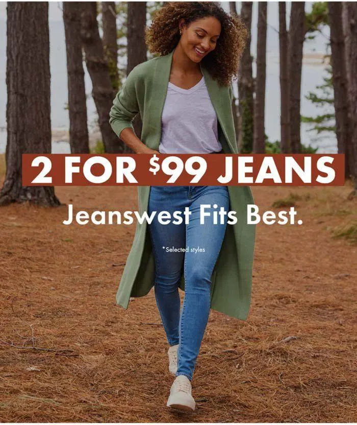 All Rugged Up - Catalogue valid from 24 May to 24 June 2024 - page 2