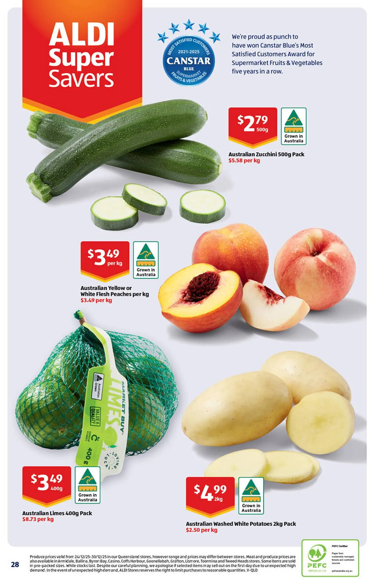 ALDI catalogue - Catalogue valid from 31 December to 6 January 2026 - page 34