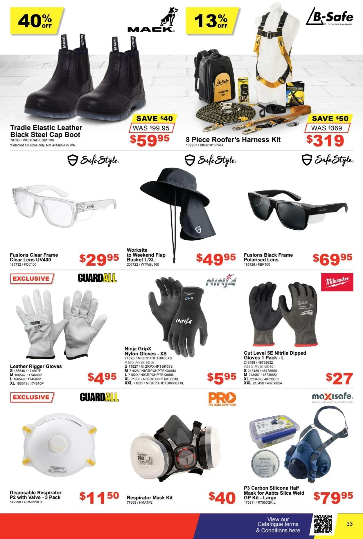 Total Tools Current catalogue - Catalogue valid from 28 May to 11 June 2025 - page 32