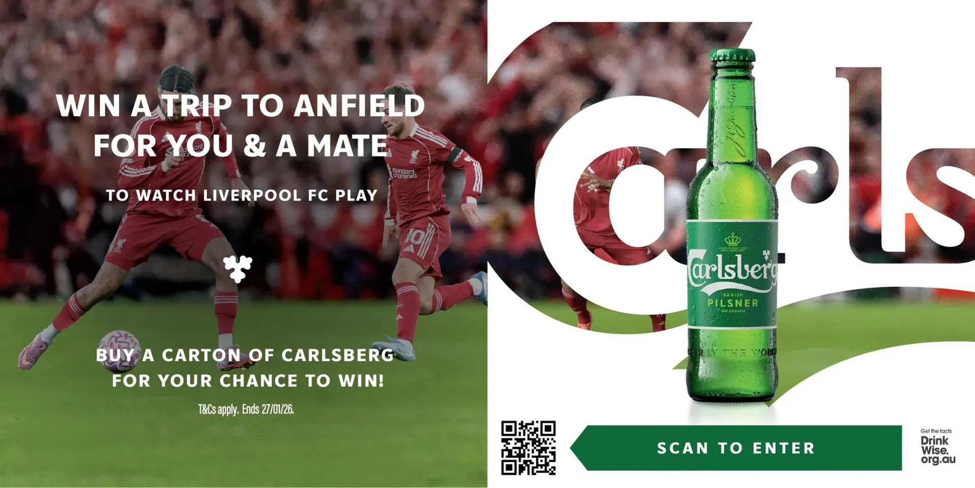 Super Cellars catalogue - Catalogue valid from 29 November to 13 December 2025 - page 5