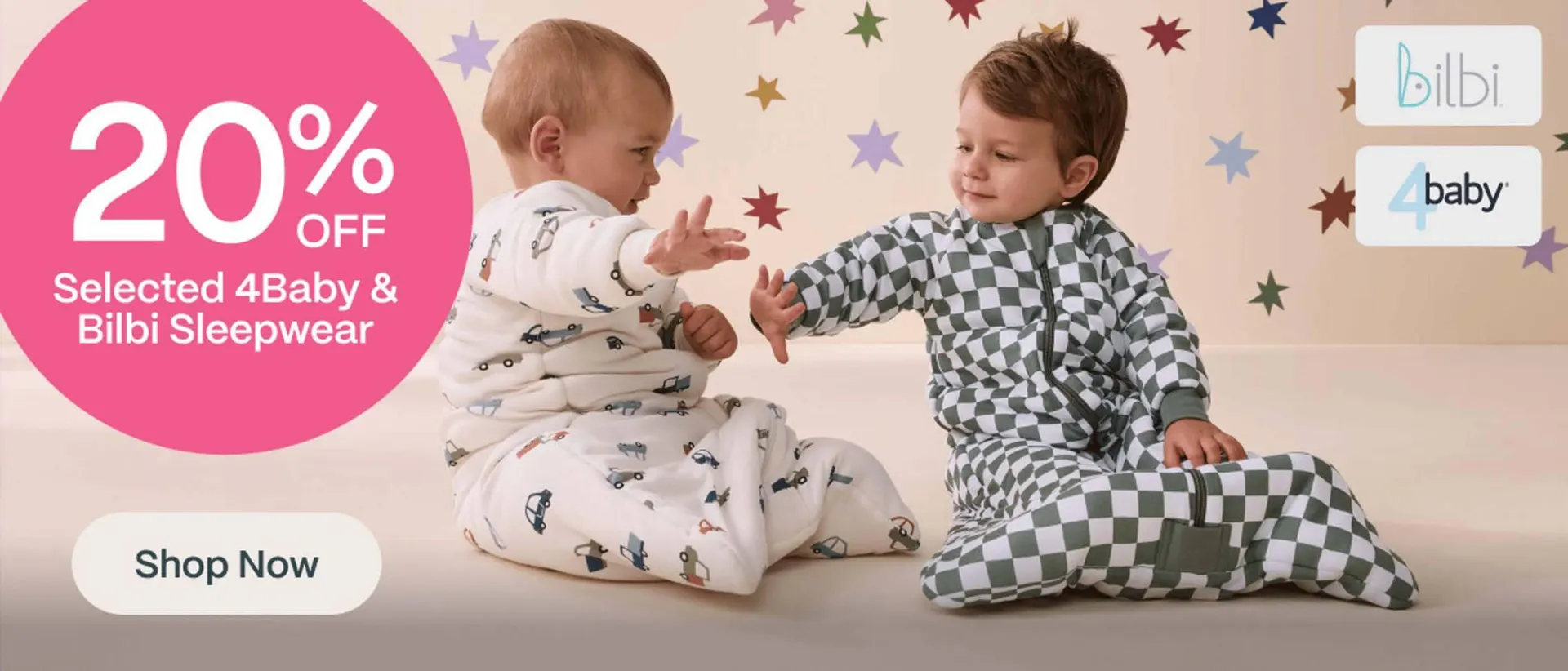 Baby Bunting catalogue - Catalogue valid from 26 March to 12 April 2026 - page 6