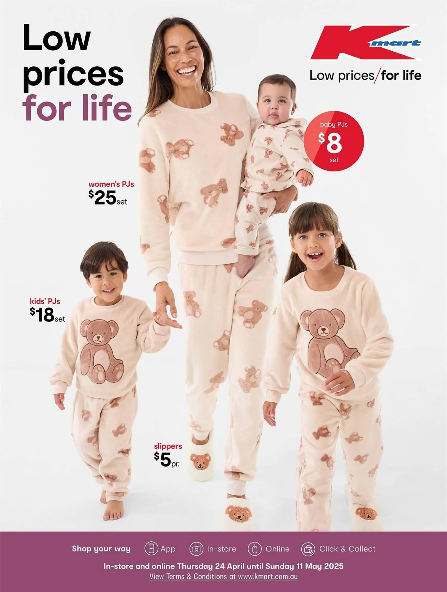 Kmart catalogue - 1