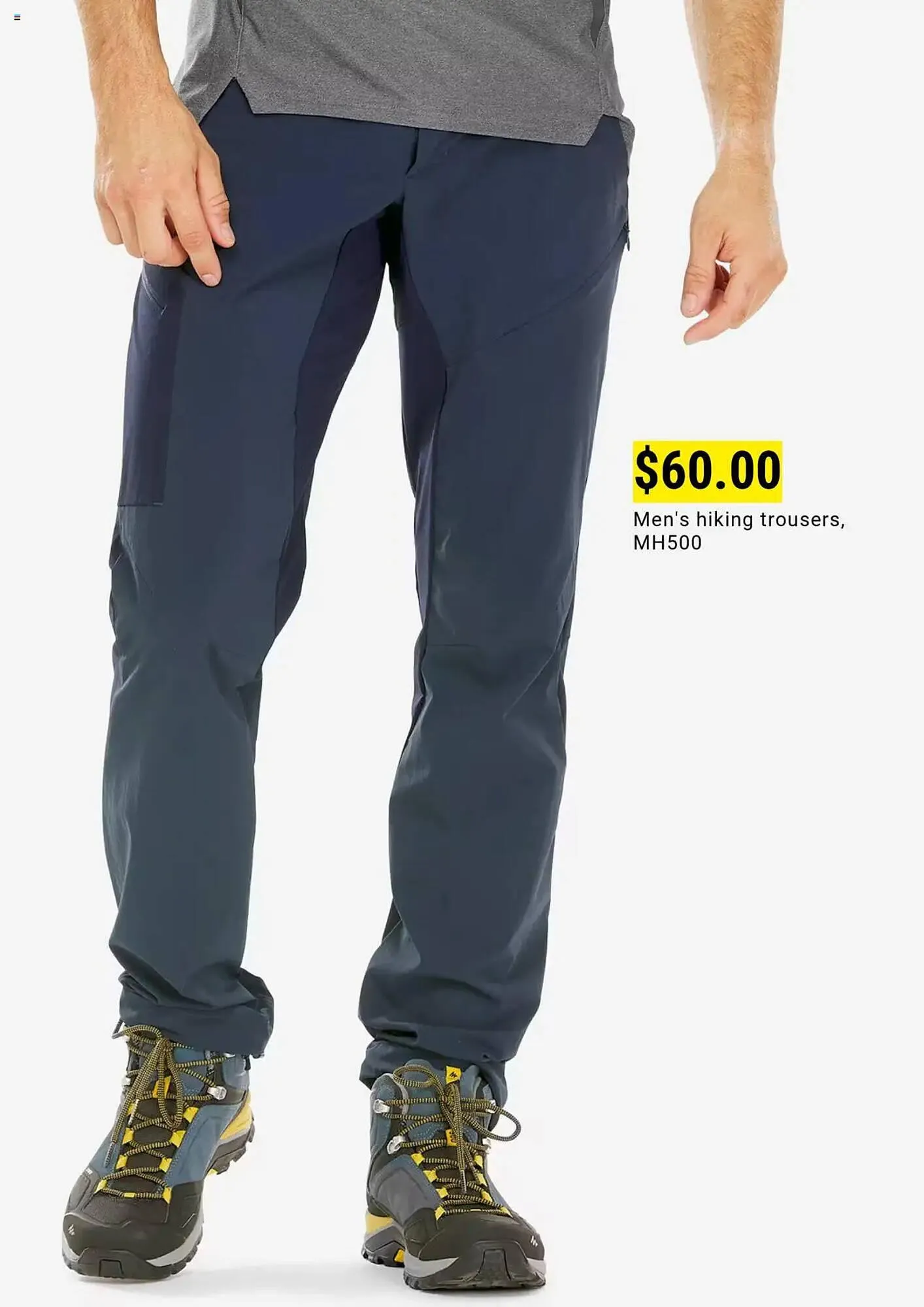 Decathlon catalogue - Catalogue valid from 31 July to 31 August 2025 - page 4