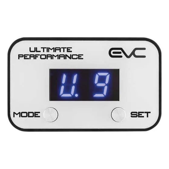EVC Throttle Controller EVC171