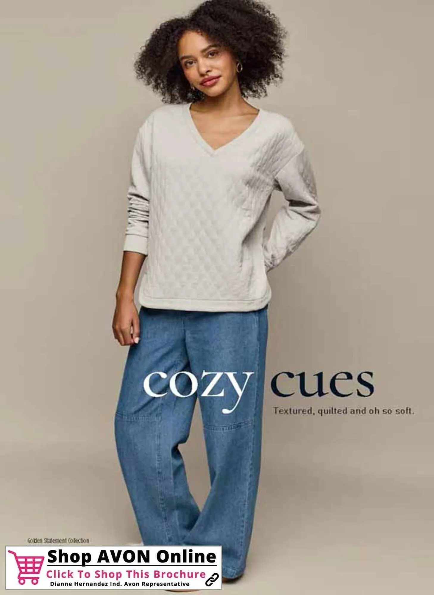 Avon catalogue - Catalogue valid from 6 January to 10 February 2026 - page 130