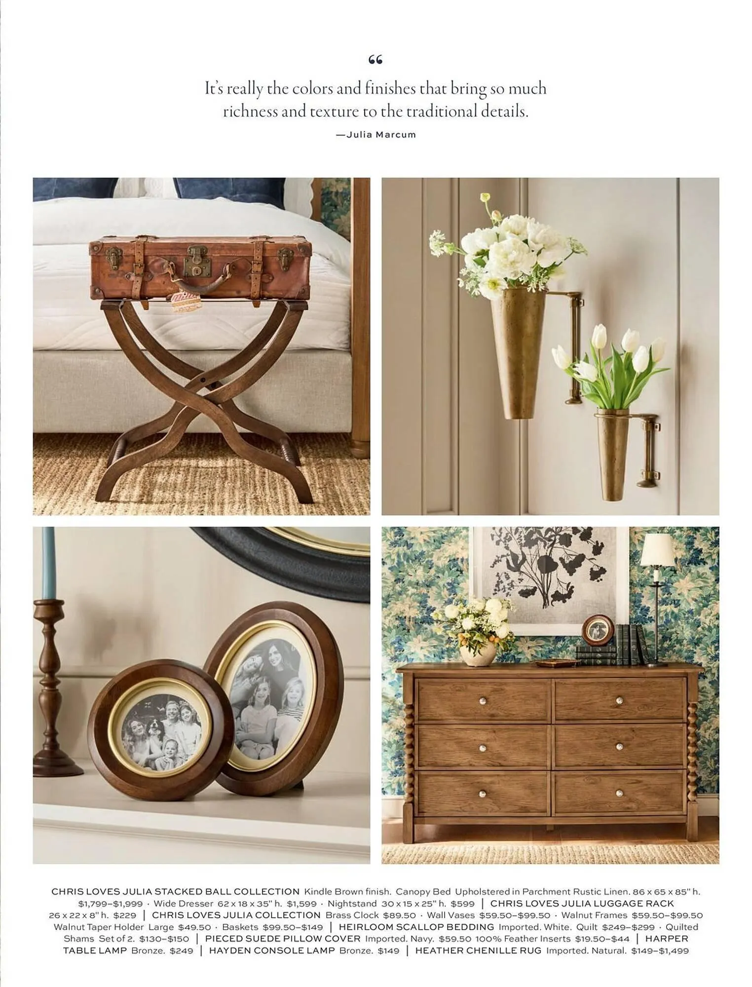 Pottery Barn catalogue - Catalogue valid from 21 April to 30 June 2026 - page 87