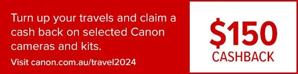 Canon EOS R8 Mirrorless Camera