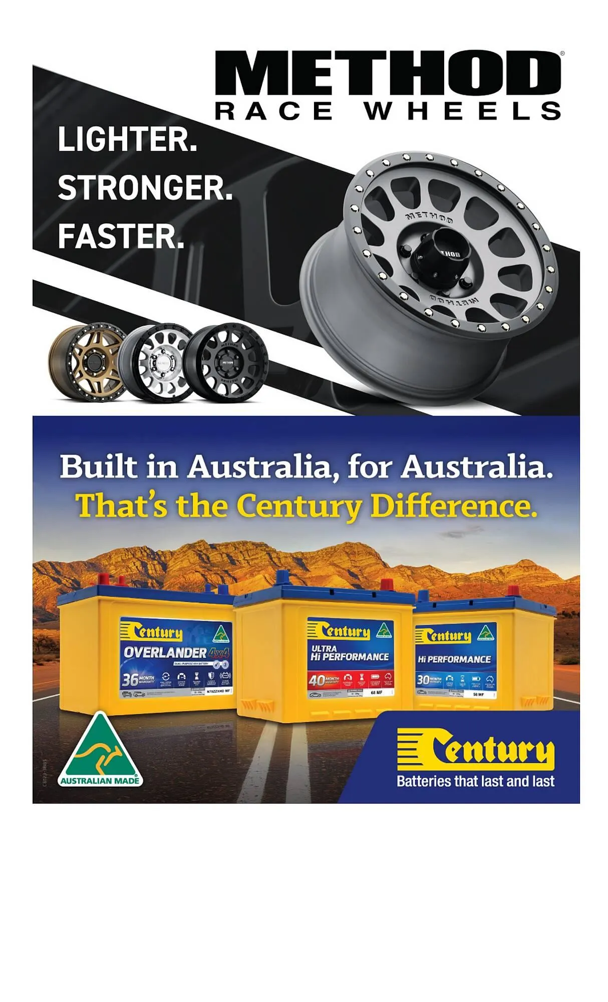 Tyres & More catalogue - Catalogue valid from 1 September to 31 October 2025 - page 13