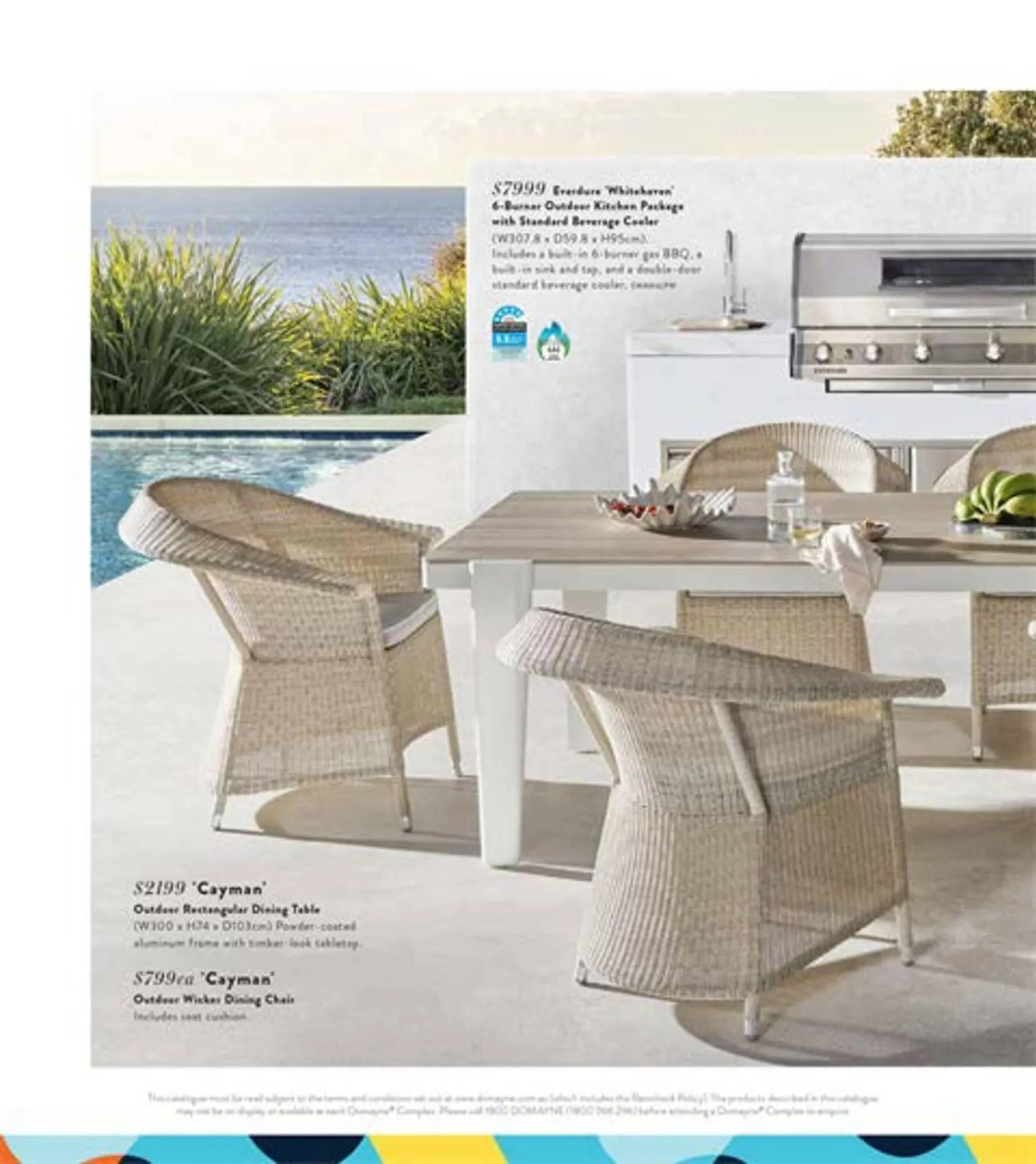 Domayne catalogue - Catalogue valid from 25 September to 31 October 2025 - page 20