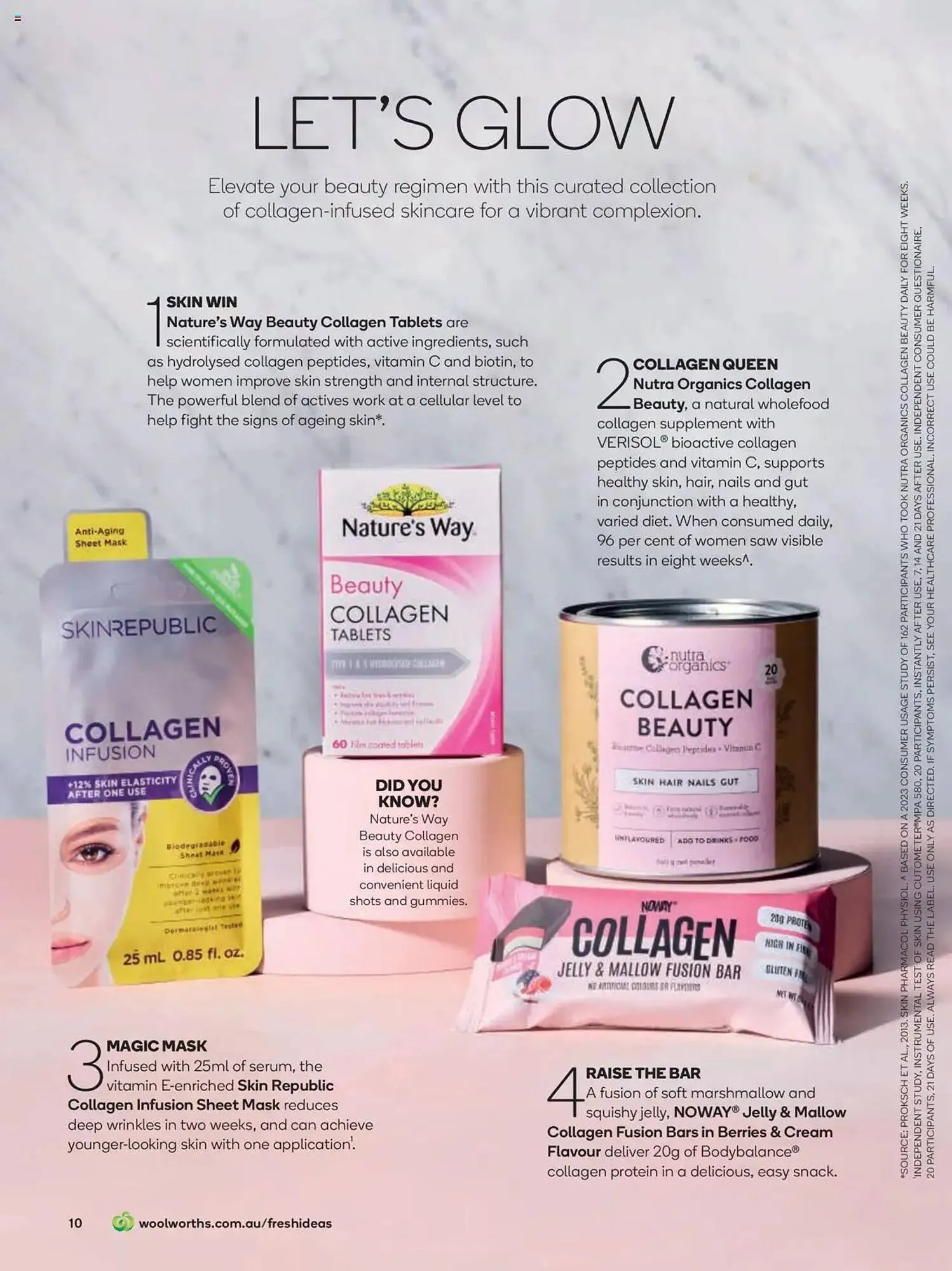 Woolworths catalogue - Catalogue valid from 1 May to 31 May 2025 - page 107