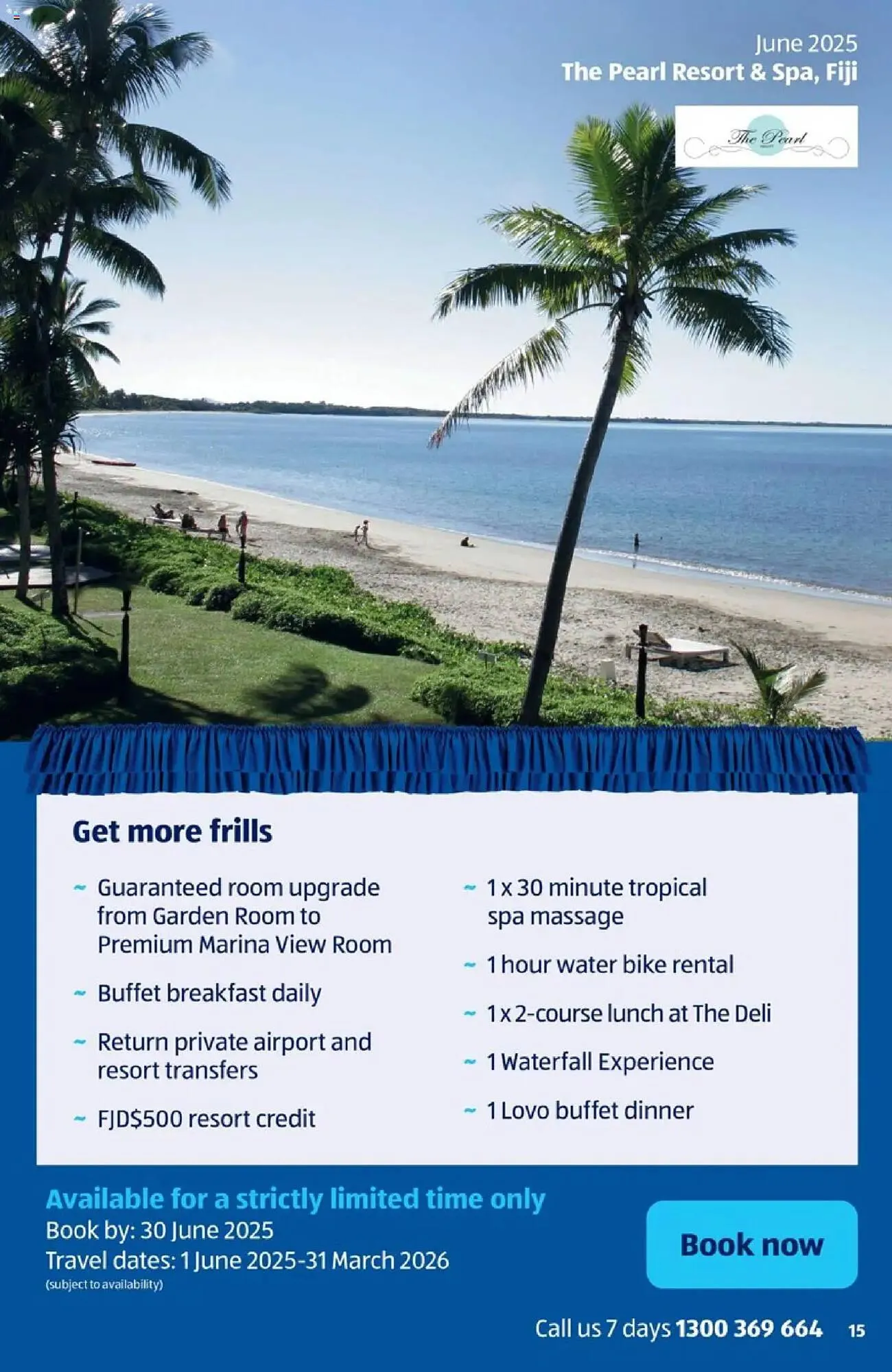 ALDI catalogue - Catalogue valid from 30 May to 30 June 2025 - page 15