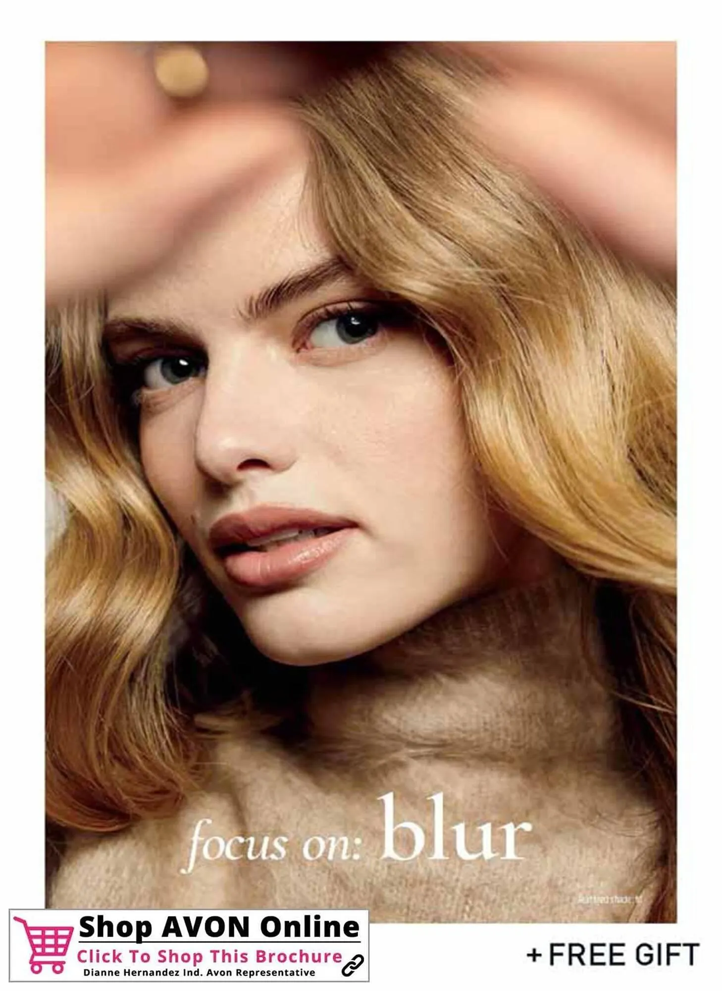 Avon catalogue - Catalogue valid from 23 February to 24 March 2026 - page 82