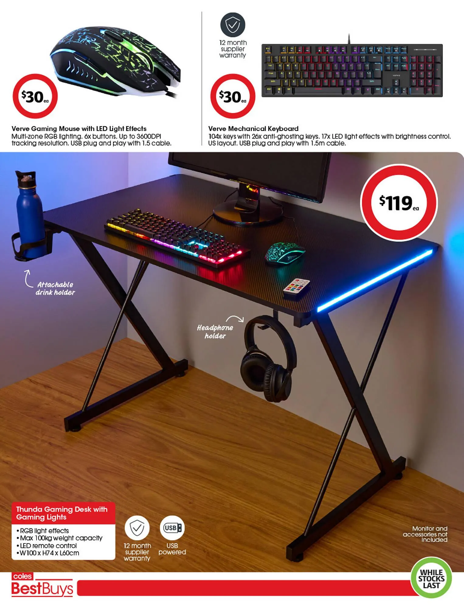 Coles catalogue - Catalogue valid from 27 February to 12 March 2026 - page 15