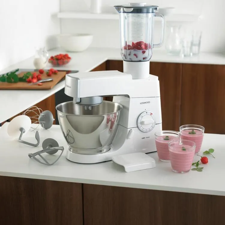 Kenwood Classic Chef 4.6L Stand Mixer KM336